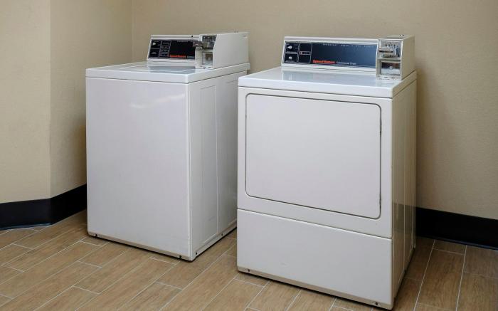 Red Roof Inn Pensacola Fairgrounds