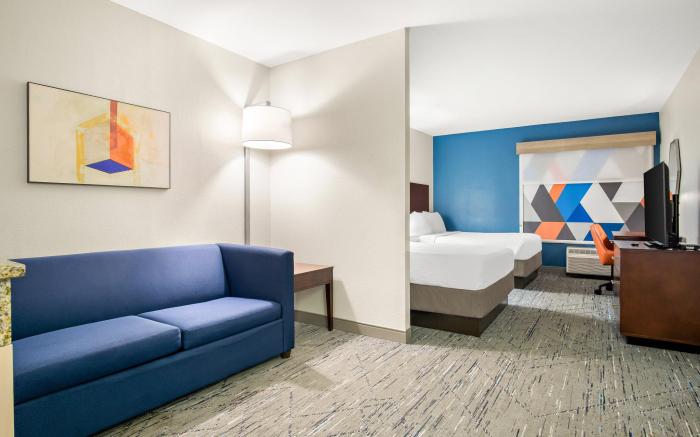 Holiday Inn Express Hotel & Suites Ocean City By IHG
