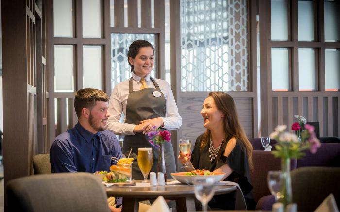 Maldron Hotel Pearse Street