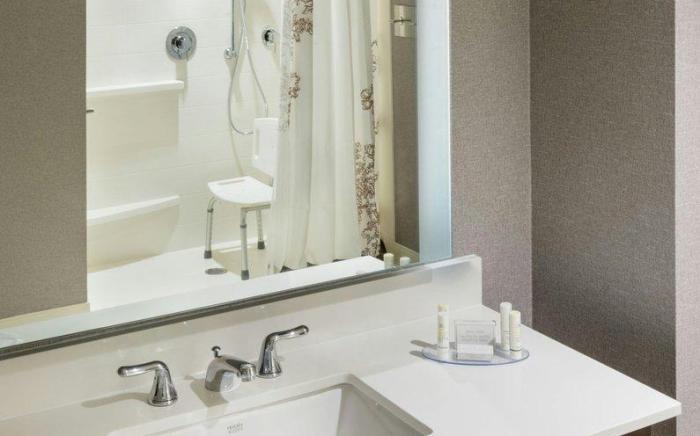 Residence Inn by Marriott Bath Brunswick Area