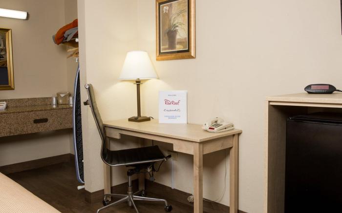 Red Roof Inn & Suites Pigeon Forge - Parkway