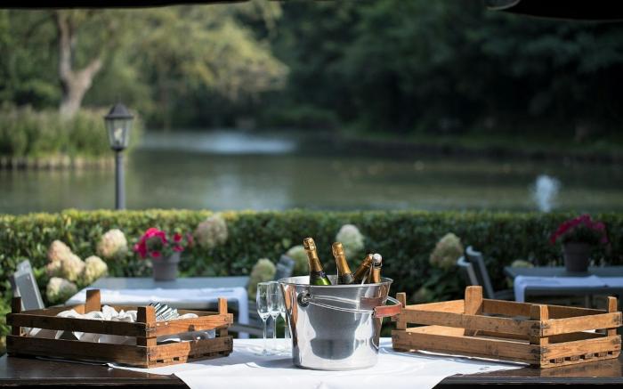 Bilderberg Hotel De Bovenste Molen