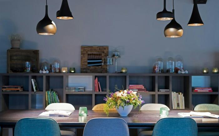 Bilderberg Hotel De Bovenste Molen