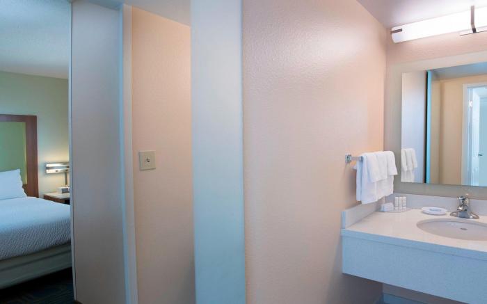 SpringHill Suites by Marriott Atlanta Alpharetta