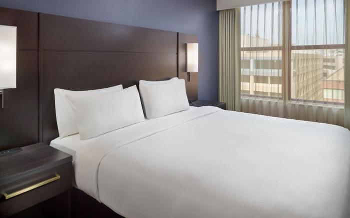 Residence Inn by Marriott Washington, DC Downtown