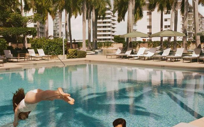 Four Seasons Hotel Miami
