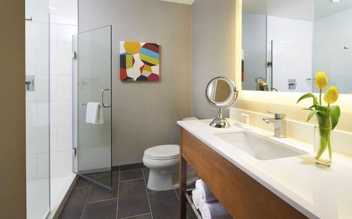 Courtyard by Marriott Sunnyvale Silicon Valley