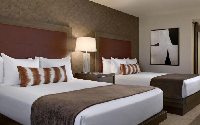 Santa Fe Station Hotel