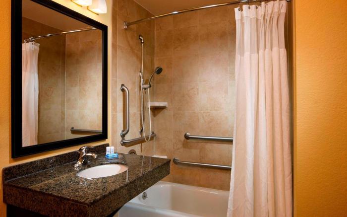 Fairfield Inn & Suites Houston Intercontinental Airport