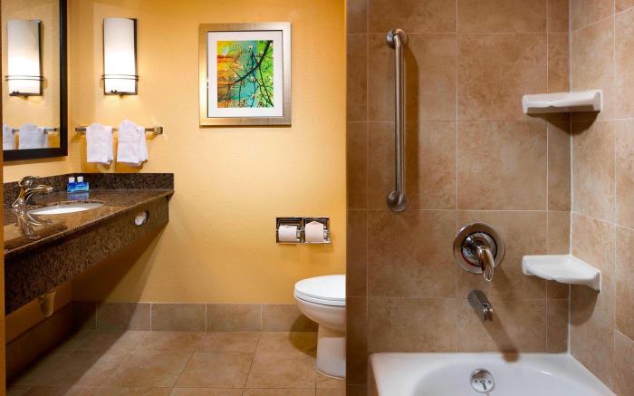 Fairfield by Marriott Inn & Suites Houston Intercontinental Airport