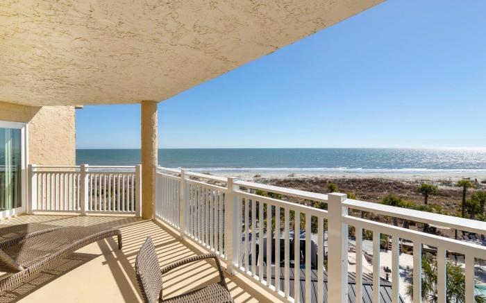 Omni Hilton Head Oceanfront Resort