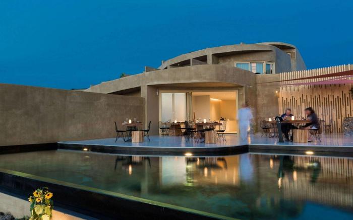 Andronis Concept Wellness Resort