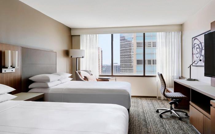 Houston Marriott Medical Center/Museum District