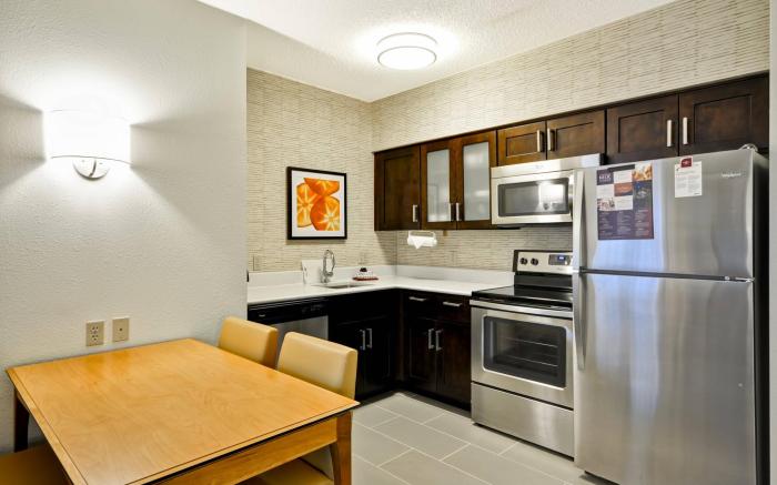 Residence Inn by Marriott Lexington South/Hamburg Place