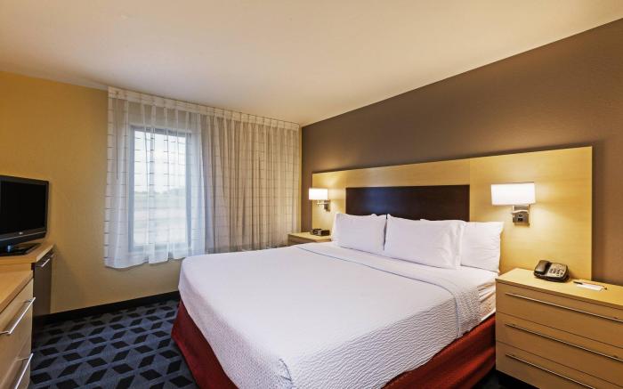 TownePlace Suites Tulsa Broken Arrow