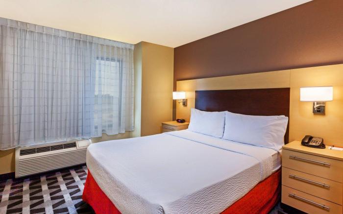 TownePlace Suites by Marriott Tulsa Broken Arrow