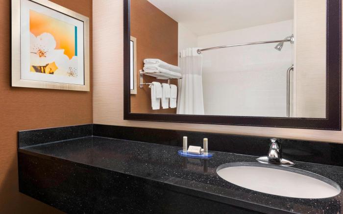 Fairfield Inn & Suites Mankato