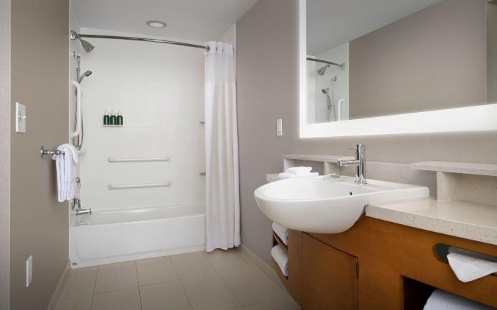 SpringHill Suites by Marriott Jackson Ridgeland/The Township at Colony Park