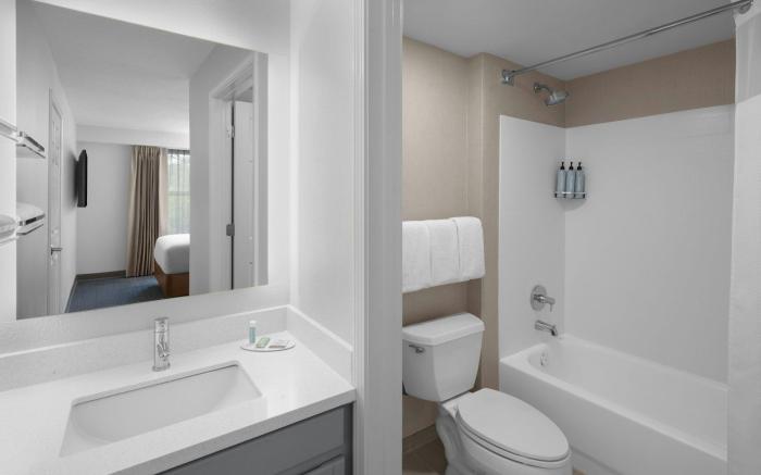 Residence Inn by Marriott Salt Lake City Cottonwood