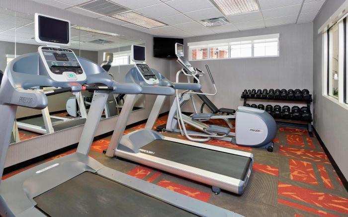 Residence Inn Dallas Lewisville