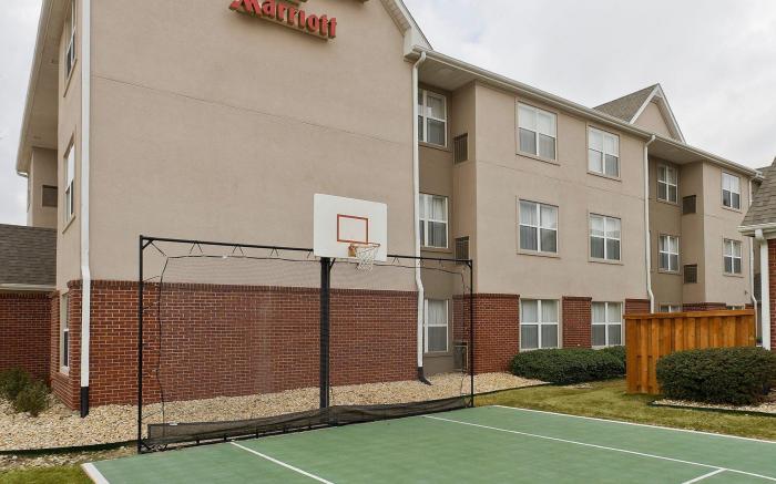 Residence Inn Dallas Lewisville