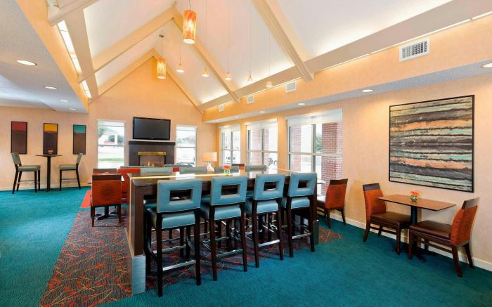 Residence Inn by Marriott Dallas Lewisville