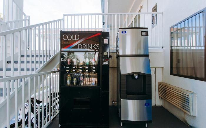 Passport Inn & Suites