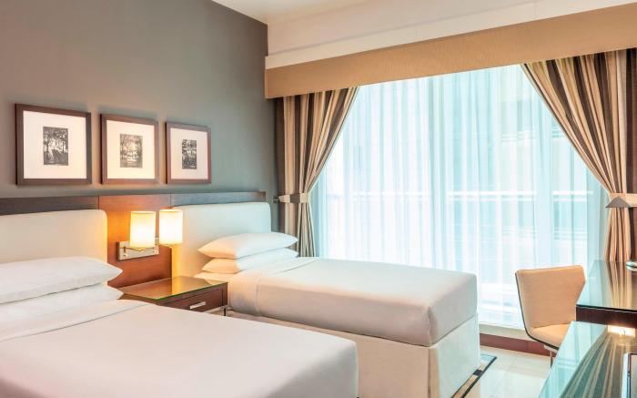 Four Points by Sheraton Sheikh Zayed Road, Dubai