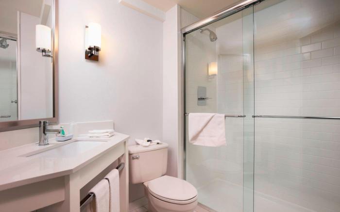 Four Points by Sheraton Mall of America Minneapolis Airport