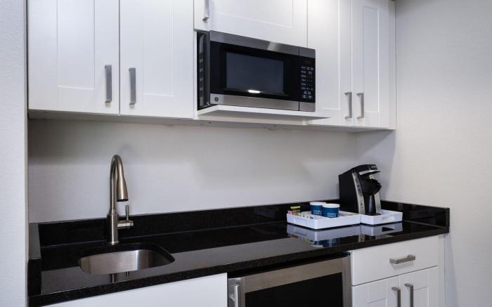 Four Points by Sheraton Mall of America Minneapolis Airport