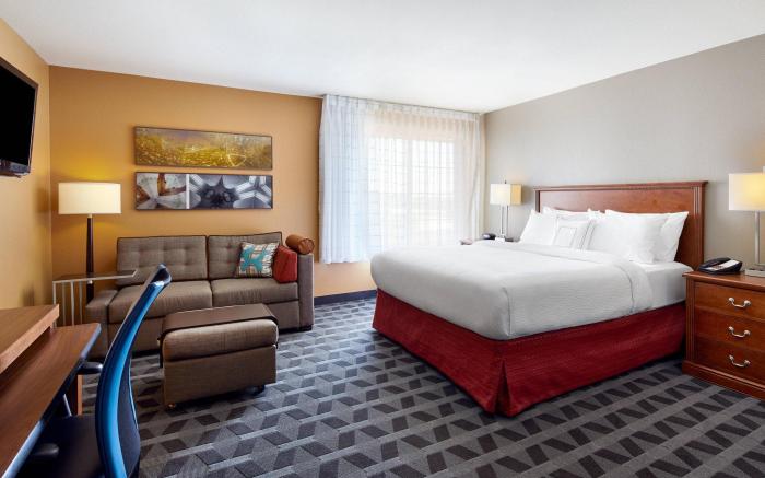 TownePlace Suites Midland