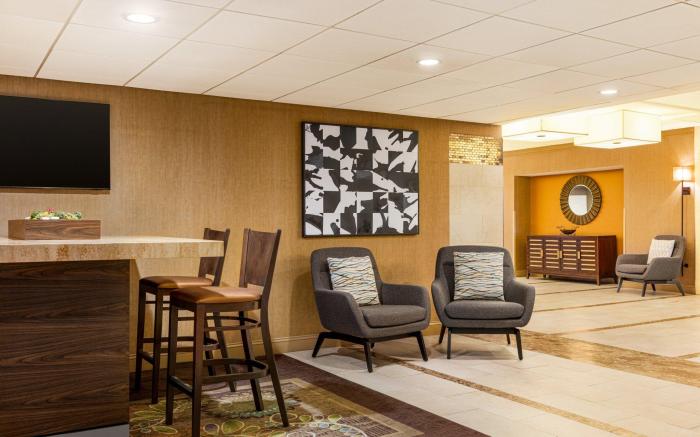 Holiday Inn Gaithersburg By IHG