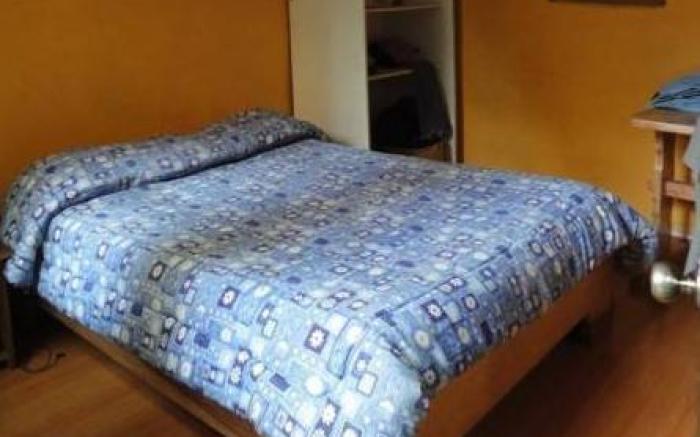 Hostal Alcala