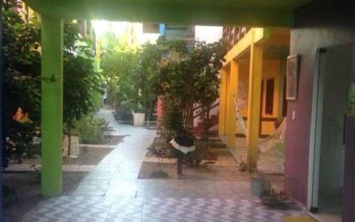 Hotel Marujo