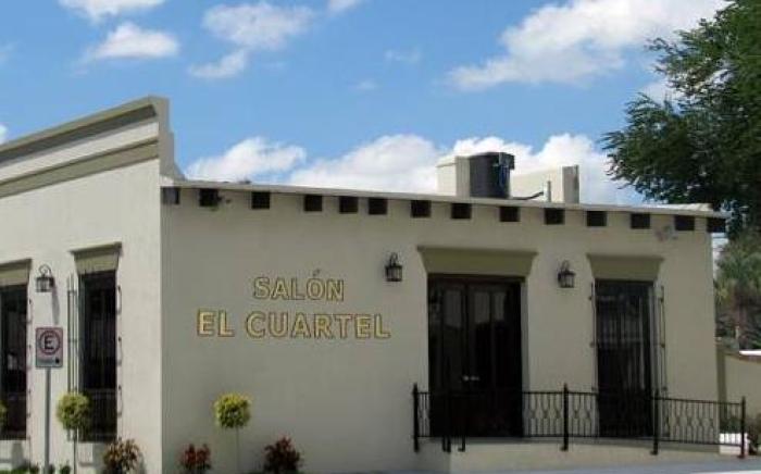 Hotel Alameda Express