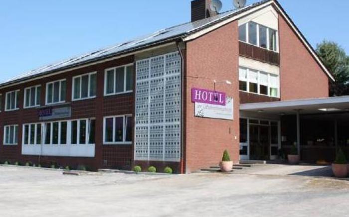 Hotel am Siebenpfennigsknapp