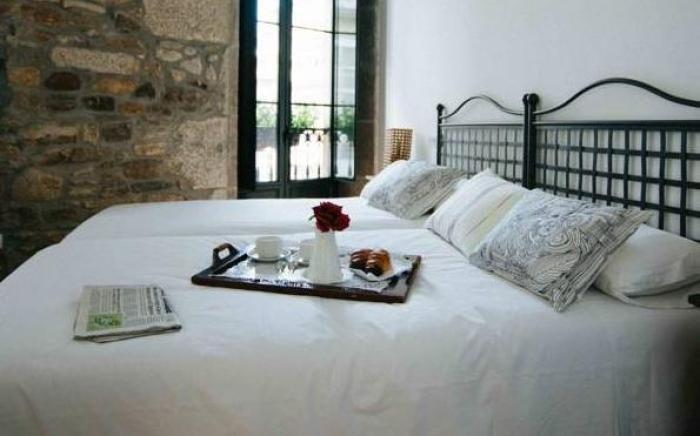 Hotel Arco de Mazarelos