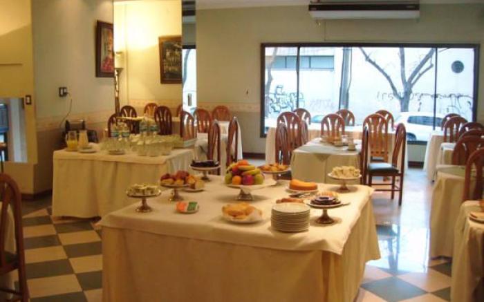Hotel Ariosto