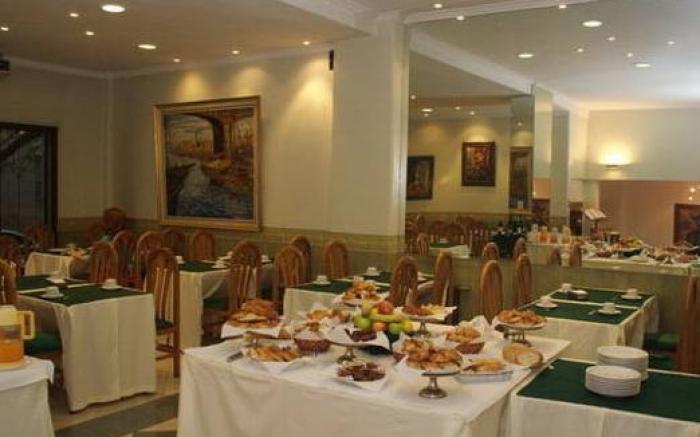 Hotel Ariosto