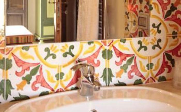 Hotel Baglio Catalano