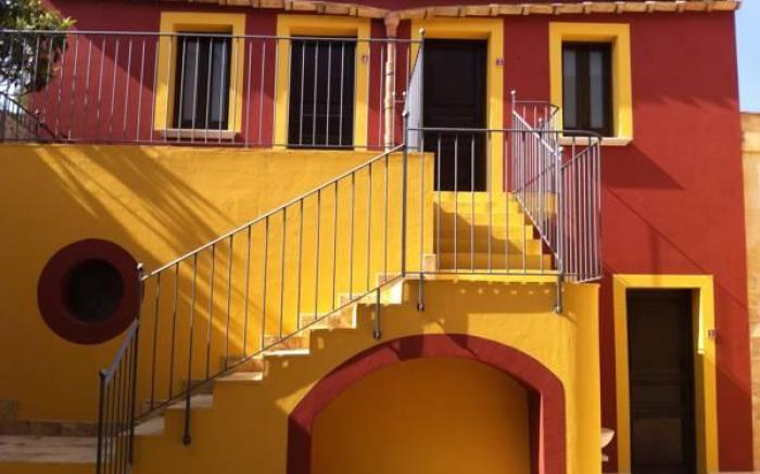 Hotel Baglio Catalano