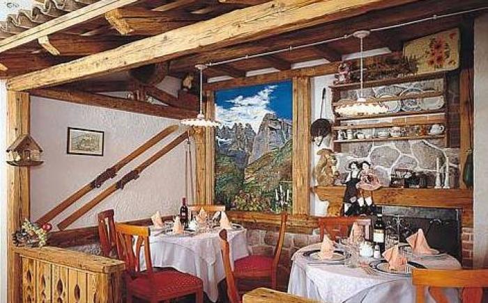 Hotel des Alpes