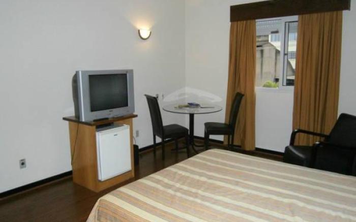 Dexter Hotel - Volta Redonda