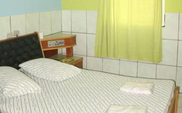 Hotel Diamantina Av Brigadeiro Bela Vista SP