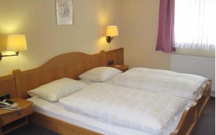Hotel Gruner Baum