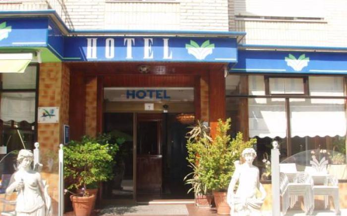 Hotel Las Rocas de Isla