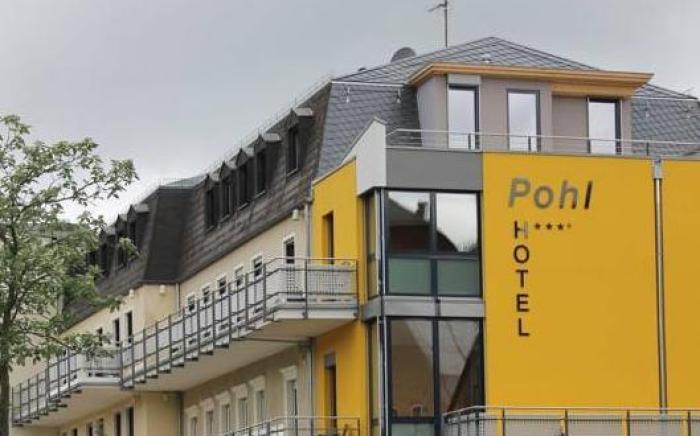 Hotel Pohl