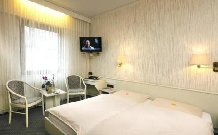 Hotel Pohl