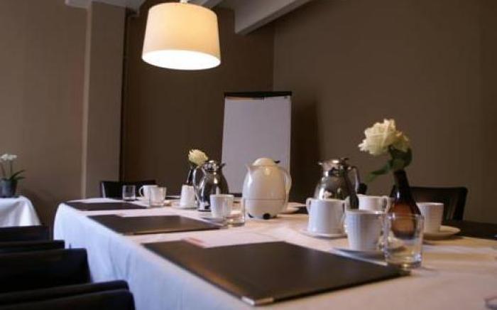 De Nederlanden, Restaurant & Boutique Hotel