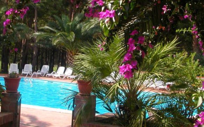 Affittacamere Villa Brazzano
